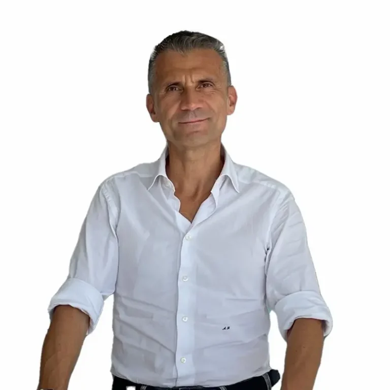 Alberto Froncillo