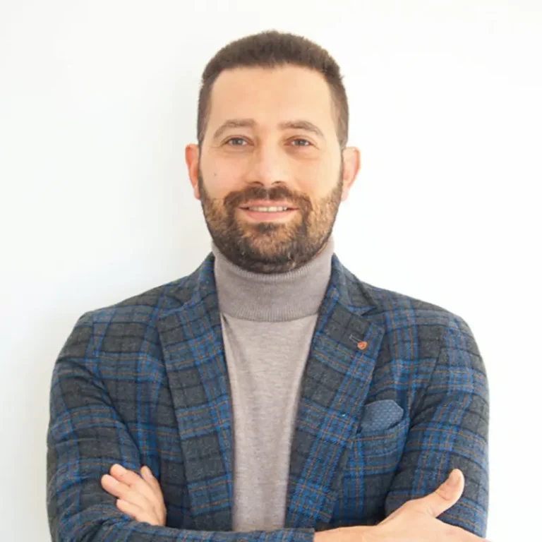 Giuseppe Carlucci